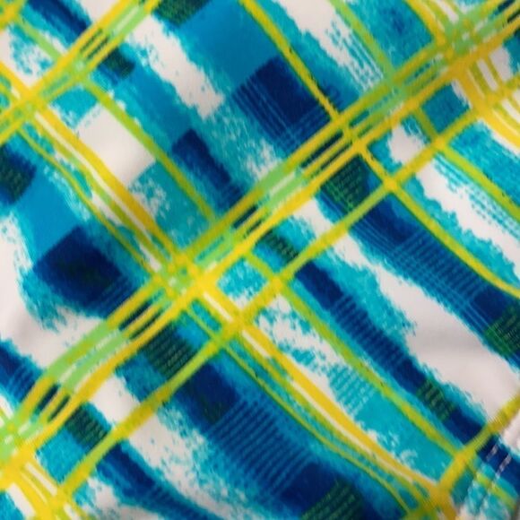 Hobie NWT XL Bikini Bottom With Peace Sign - Picture 6 of 7